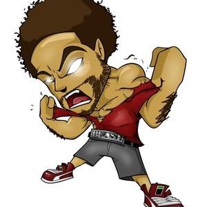 Meet your Posher, Josue